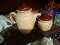 Керамични и глинени чайници и сервизи, снимка 2