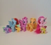 4 оригинални понита My Little Pony , снимка 1