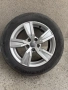 Джанти с гуми 16/ 5х112, снимка 1