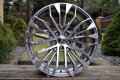 19" Джанти Ауди 5X112 Audi A4 b8 b9 A5 S5 A6 C7 C8 A6 Allroad Q3 Q5, снимка 2