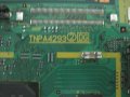 Mейнборд Panasonic TNPA4293 2DG 100% работещ от TX-32LXD7, снимка 2