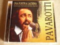 LUCIANO PAVAROTTI