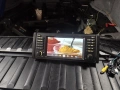 мулти медия андроид за bmw e 53, снимка 3