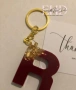Ключодържател буква , снимка 8