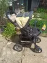 детска количка ,пълен комплект, снимка 4