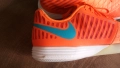 NIKE LUNARGATO Leather Football Shoes Размер EUR 40,5 / UK 6,5 за футбол естествена кожа 140-14-S, снимка 4