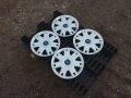 4бр.Оригинални тасове 15цола 5x108 за Ford/Форд, снимка 2