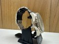 Часовник Breitling Автоматичен Chronometre Navitimer Watch Modified Неръждаема стомана Минерлно стък, снимка 6