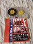 Holy Moses - No Matter What's the Cause, снимка 4