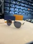 Louis Vuitton Слънчеви Очила С UV400 Защита С ПОДАРЪК🎁Калъф - Налични Различни Цветове Код D2111, снимка 5