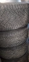 4броя зимни гуми nokian 245 50 18, снимка 2
