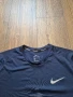 Страхотна мъжка тениска NIKE размер L , снимка 4