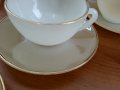 Френски аркопал чаши за чай кафе, снимка 6