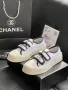 Chanel Дамски Маратонки👟Дамски Спортни Обувки Шанел - Различни Цветове Код E177, снимка 2