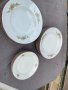 18 броя чинии на Изида (неупотребявани, но III то качество), снимка 1 - Чинии - 38088017