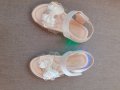 Детски светещи LED сандали за момиче внос от чужбина, снимка 6