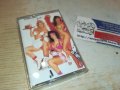 SUPER DISCO HITS-DANCING GIRLS-КАСЕТА 3011231349, снимка 3