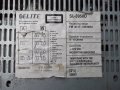 РадиоCD "ELITE - SL - 3950 D" за кола, снимка 6