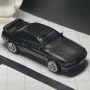 Custom Hot Wheels Nissan Skyline R32, снимка 1
