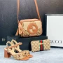 сандали gucci , снимка 10