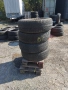 Гуми 205 60 16 Tires 4 броя. Нов внос. Не са нови! Цената е за брой , снимка 10