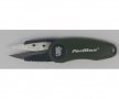 Ножица за риболов - сгъваема Formax, снимка 1 - Такъми - 26555145