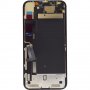 LCD Дисплей за iPhone 11 6.1 + Тъч скрийн / Черен / Оригинал, снимка 1 - Резервни части за телефони - 26961867