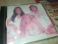 Destiny's Child CD 1908251936, снимка 8