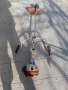 stihl fs 55 на части, снимка 1