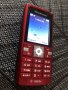 Sony Ericsson K610i red , снимка 7