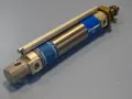 Пневматичен цилиндър Festo DSNN-25-80P-A pneumatic cylinder, снимка 7