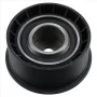 Ролка паразитна ангренажен ремък OPEL ASTRA F,CALIBRA A,KADETT E,VECTRA A 2.0 12.87-01.98г.№ TKR9907, снимка 2
