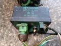 Реле подгрев свещи Peugeot 807 , citroen c8 9639912580 , 96 399 125 80, снимка 2
