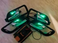Изработка на светещи автомобилни дръжки, снимка 3