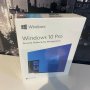 Microsoft Windows 10 Professional 32/64-Bit Retail Box USB 3 Drive Sealed , снимка 1 - Други - 36316782
