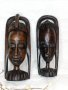 Традиционни африкански статуетки , снимка 2