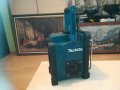 makita profi radio-внос англия 1805210909, снимка 2