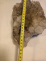 Голям планински кристал минерал, снимка 8