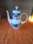 Порцеланов чайник, снимка 6