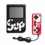 Ретро игрова конзола SUP 400 – 400 класически игри + джойстик за двама играчи, снимка 3