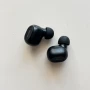 Слушалки Bluetooth Wireless QCY T1c, Black, снимка 2