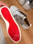 Мъжки маратонки Christian Louboutin,Dolce Gabbana, Burbury, Karl Lagerfeld , снимка 11