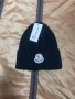 Зимна шапка Moncler код 67, снимка 1 - Шапки - 43824348