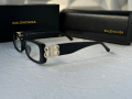 Balenciaga прозрачни слънчеви,диоптрични рамки очила за компютър , снимка 8