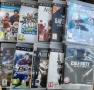 Продавам игри за Playstation 3 , снимка 1