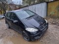 Mercedes A160 CDI На части, снимка 2