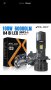 LED крушки H4, 100W, супер силни, снимка 12