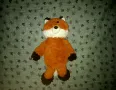 Плюшена играчка Лисица , снимка 1