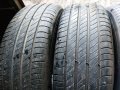 4 бр. летни гуми Michelin 215 65 17 dot3821 Цената е за брой!, снимка 2