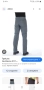 Mammut 2 in 1 Stretch Mens Size 56 / 2XL  НОВО! ОРИГИНАЛ! Мъжки Спортен Панталон., снимка 3